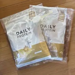 24/7ワークアウト オリジナルプロテイン ヨーグルト風味 - メルカリ
