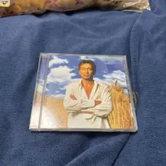 玉置浩二ベストアルバム