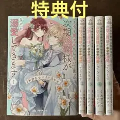 「きみを愛する気はない」と言った次期公爵様がなぜか溺愛してきます