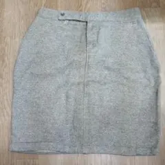 ラルフローレン　厚手タイトスカート　L サイズのサムネイル