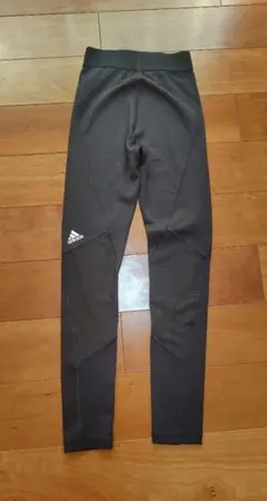 美品アディダスレギンススパッツadidas