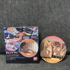 チェンソーマン コースターコレクション シークレット