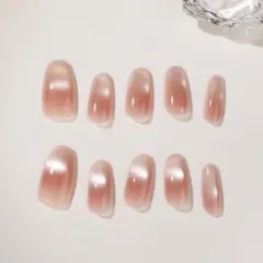 Anaill Basic Line ネイルチップ 10本 Mサイズ - メルカリ
