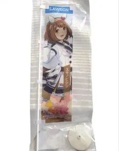 ウマ娘 ミニのぼり ウインバリアシオン ローソンコラボ - メルカリ