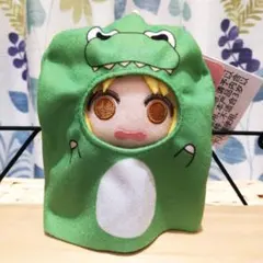 ふもふもにじか。 伊地知虹夏 ぬいぐるみ Gift ぼっち・ざ・ろっく！ ふもふもにじか 伊地知虹夏 ぬいぐるみ ぼっち・ざ・ろっく ぎふ