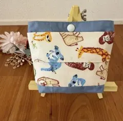 【ぺぺ様専用】移動ポケット2点セット