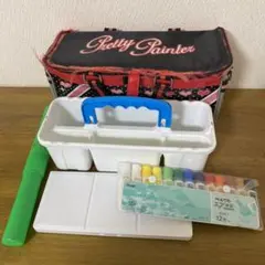 絵の具セットのサムネイル