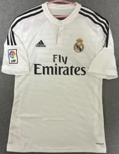 ★正規品★ トニクロース Emirates ユニフォーム /adidas 2026年最新】トニ・クロース ユニフォームの人気アイテム - メルカリ