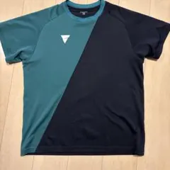VICTASTシャツ　男女兼用2XL 中古