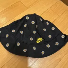 Nike 花柄 バケットハット L/XL