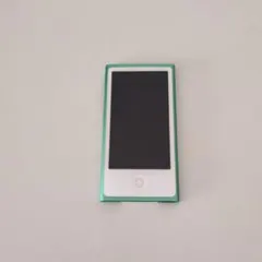 2026年最新】ipod nano 第7世代 16gbの人気アイテム - メルカリ
