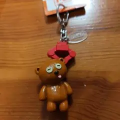 早い者勝ち！ミニオンズ　ティム キーホルダー　　クレーン　USJ限定　ユニバ