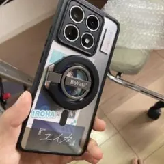 vivo(Xiaomi)の写真