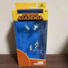 ヒロアカMy Hero Academia Toru Hagakure フィギュア