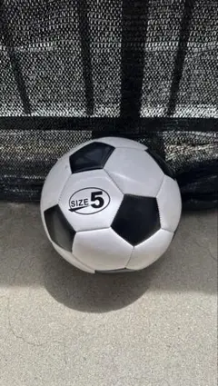 サッカーボール 5号球のサムネイル