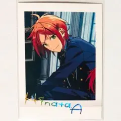 新品★あんスタ★2wink【葵ひなた】5周年★ぱしゃこれ★PREMIUM