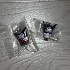 サンリオ　いちごめじるしアクセサリー　クロミ