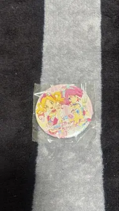 アイカツスターズ! 缶バッジ
