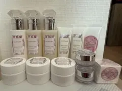 【新品未使用】 ジルシチュアート　 JILLSTUARTセット 【最終値下げ】