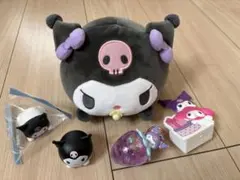 クロミちゃんグッズまとめ売り