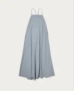 【新品 タグ付き】BEAUTY&YOUTH キャミソールワンピース