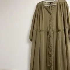 大きいサイズ 長袖