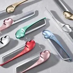 美品ReFa HEART COMB Aira リファハートコーム アイラ
