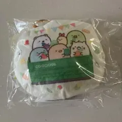 【非売品】co-op コープデリ すみっコぐらし エコバッグ