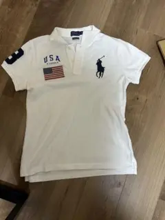 POLO RALPH LAUREN The Skinny Polo Mのサムネイル