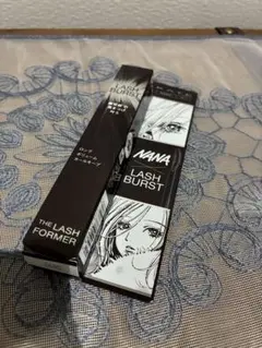 KATE NANA LASH BURST BR-1 マスカラのサムネイル