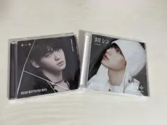 TXT スビンver. 日本CD まとめ売り