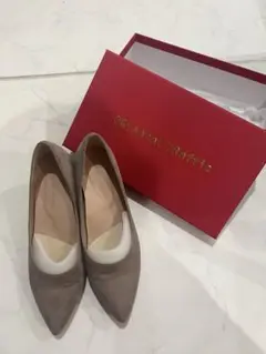 ORiental TRaffic パンプス