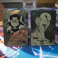 ドラゴンボールスーパーダイバーズアドバンスパック　パラレル　セット