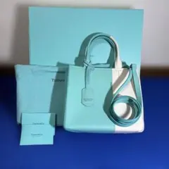 Tiffany & Co. トートバッグのサムネイル