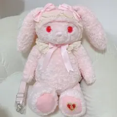 日*5様 BABY, THE STARS うさくみゃリュック56cm