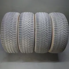 2019年製 ブリヂストン VRX 225/60R17 4本セット #25278 - メルカリ
