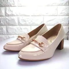 ROPE' PICNIC PASSAGE byHARUTA ローファー 23cm