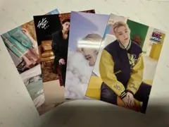 Stray Kids ヒョンジン ラントレ