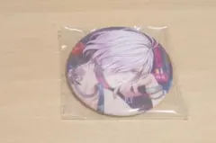 ディアラバ 逆巻スバル ビッグ缶バッジ