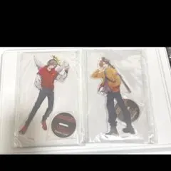 【匿名配送】CRアクスタ だるさか GIGO 2弾 まとめ売り