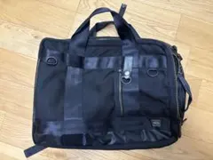 ☆PORTER × BEAMS 別注HARD WEARナイロンショルダーバッグ - メルカリ