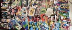 本日限定出品【大量まとめ売り】ドラゴンボールZ トレーディングカード多数