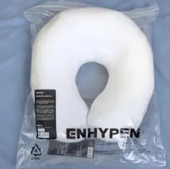 ENHYPEN ネックピロー neck pillow