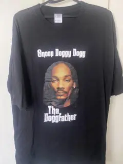 スヌープ　ドッグ　Tシャツ 美品のサムネイル