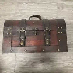 2025年最新】アンティーク トランク 木製の人気アイテム - メルカリ