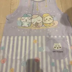 ちいかわ　エプロン