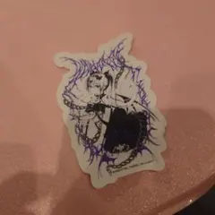 rurudo FALLEN アクリルスタンド HIDOLATRAL - メルカリ rurudo FALLEN アクリルスタンド HIDOLATRAL