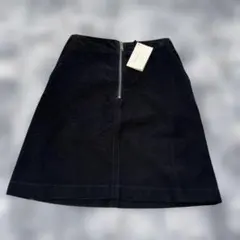 新品 未使用 MAISON KITSUNE メゾンキツネ スカート　34のサムネイル
