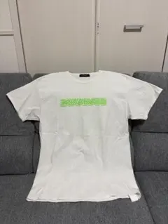 24KARATS ホワイト Tシャツ
