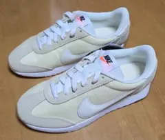 ナイキレディーススニーカー24.5